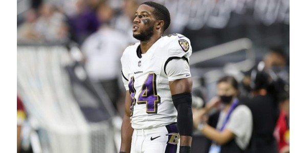 Baltimore Ravens menettää jälleen upeita pelaajia